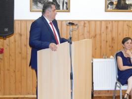 Sárréti Nyugdíjas Találkozó - 2024. szeptember 7.