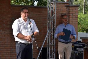 Sodróka fesztivál - 2024. július 6.