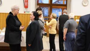 Közös gyökereink kiállítás - 2025 január 24