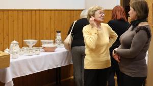 Közös gyökereink kiállítás - 2025 január 24