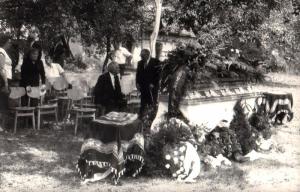 szucs sandor temetese 1